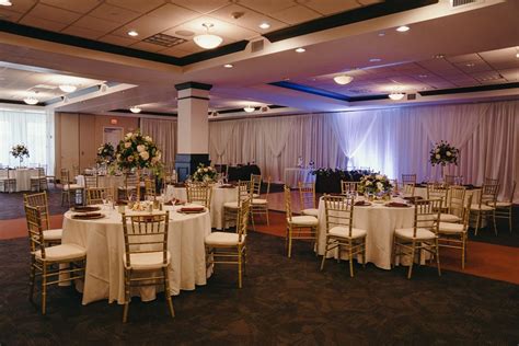 Hilton Garden Inn Lakeland Lakeland Fl Wedding Venue