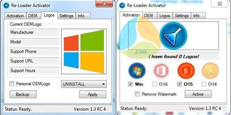 Microsoft toolkit is best microsoft office 2013 activator for you to activate microsoft windows and office , includes windows vista, 7, windows 8 you office has been activated successfully. Reloader Activator v2.2 for Windows and Office Activation