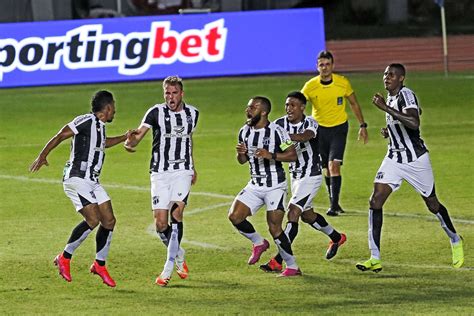 Check spelling or type a new query. Ceará x Bahia ao vivo: confira onde assistir à final de ...