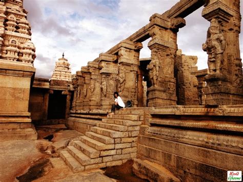 Andhra Pradesh Tourist Attractions Reopen World Ghoomo