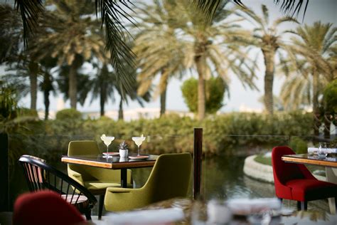 The Ritz Carlton Bahrain Haute Grandeur