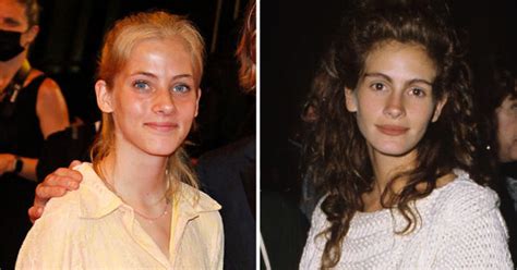 This Is What The 16 Year Old Daughter Of Julia Roberts Looks Like She