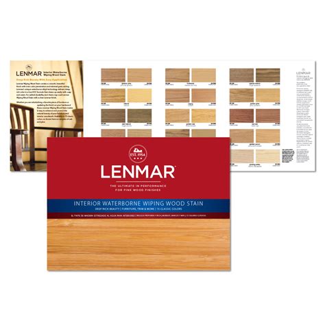 Benjamin Moore Interior Wood Stain Color Chart