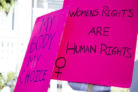 We Must Protect Women’s Reproductive Rights New York Amsterdam News The New Black View