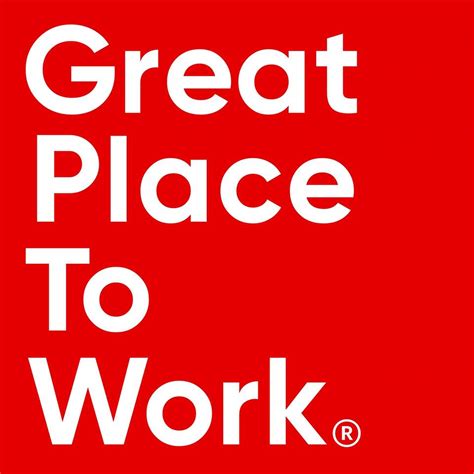 Great Place To Work Announces The Worlds Best Workplaces 2021 News