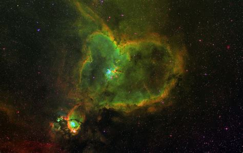Nebula Space Astro Photo Astronomy Sky Free Photo Download