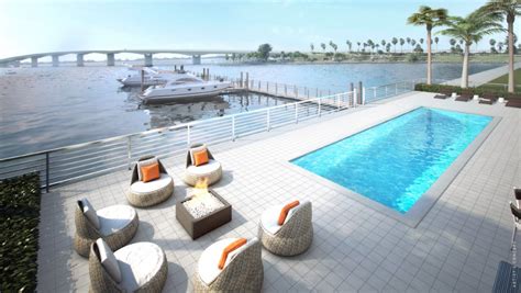 One88 Condos Overlooking Sarasota Baynew Build Homes