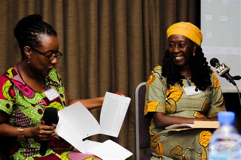 amplifying african women s voices the african women s development fund awdf