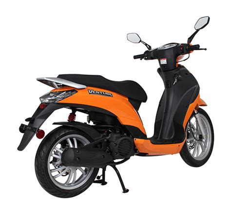Powersports outlet has been an authorized dealer for genuine since 2009. Venture 50cc Scooter | Genuine Scooters