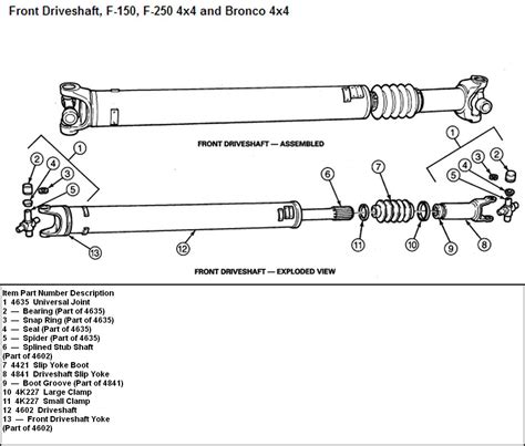Insert the key blade into the slot on the bottom of the handle and press up. 30 Ford Ranger Drive Shaft Diagram - Wiring Diagram Ideas
