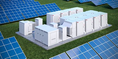Solar Power Storage Batteries Nz Dandk Organizer