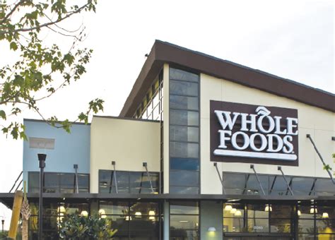 Indeed may be compensated by these employers, helping keep indeed free for jobseekers. All the details about Winter Park's new Whole Foods Market ...