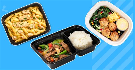 5 Best Frozen Meal And Food Delivery Services 2022 Update
