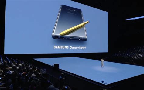 Samsung Unpacked 2018 Wrap Up Everything You Need To Know