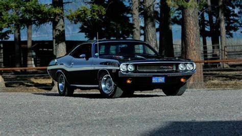Top Gear Lists Down 9 Memorable Names From The Golden Era Of Muscle Cars