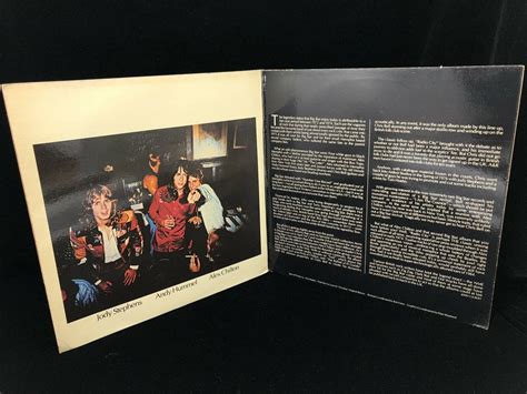 Big Star 1 Record Radio City Double Lp Rare Uk Press 1978 Nm Vinyl