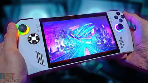 Top 5 Best Handheld Game Consoles Of 2023 Youtube