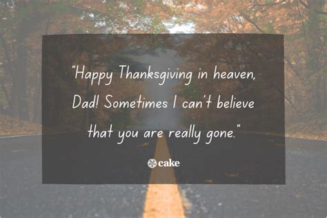 40 ‘happy Thanksgiving In Heaven Messages To Share Cake Blog