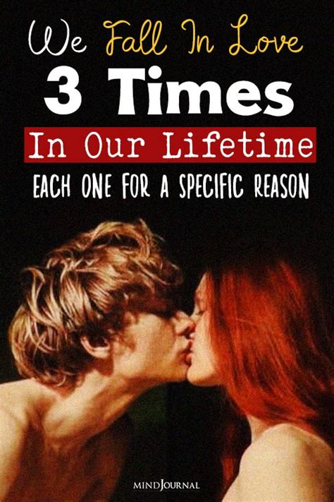 We Experience Three Types Of Love In Our Lifetime 3 Loves