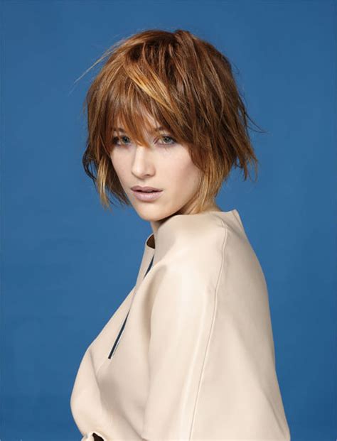 20 Easy BOB Hairstyles for SHORT Hair Spring Summer 2018 ...