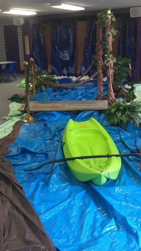 Make one little bear face for each of your students! Pin en vbs-camping