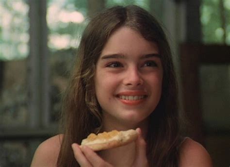 Pretty baby is a 1978 american historical fiction and drama film directed by louis malle, and starring brooke shields, keith carradine, and susan sarandon. Brooke Shields Pretty Baby Pics / Pretty Baby Brooke ...