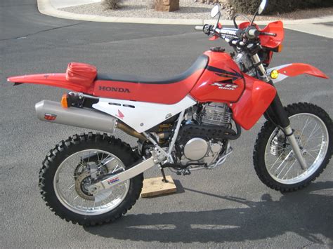 2009 honda xr650l owner's manual. 2007 Honda XR650L - Moto.ZombDrive.COM