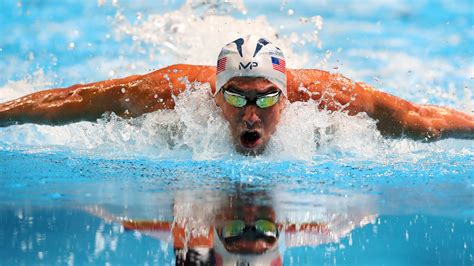 Aug 12, 2016 · （2016/8/14：美國「飛魚」菲爾普斯（michael phelps）於里約奧運奪下5金1銀，累計拿下23面奧運金牌，打破西元前152年古代奧運傳奇跑者leonidas of rhodes高懸2168年的紀錄，以近乎完美表現結束自己長達24年的游泳生涯。 成為巨星之前 菲爾普斯的「飛魚傳說」｜動一動 don1don