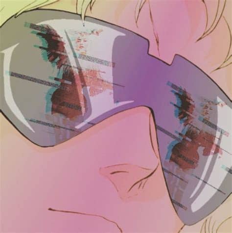 White and pink led light, retrowave, vaporwave, purple, dark background. 80s anime aesthetic | Retro futurism, Anime