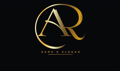Ar Logo Love