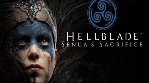 Hellblade Senuas Sacrifice Sbarca Su Xbox One Techp