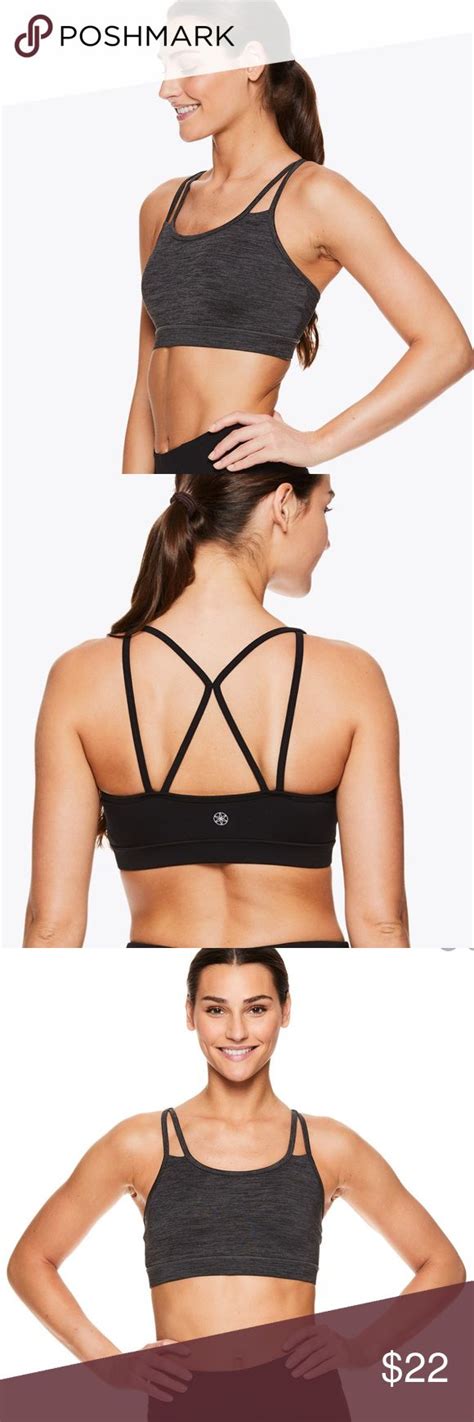 We did not find results for: GAIAM Shine Bra Top in 2020 | Bra tops, Bra, Yoga tees
