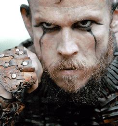 The perfect floki disbelief cantbelieve animated gif for your conversation. Pin by nancy hogan on Vikings ¥ in 2019 | Viking makeup ...