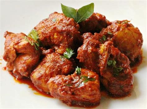 Place chicken in a roaster. Chicken Ghee Roast - Yummi Recipes
