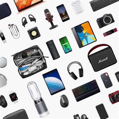 100 Cool Tech Gadgets In 2019 Best Tech Products You Need