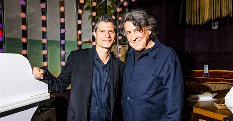 Tony Nominees Tom Kitt And Cameron Crowe Reflect On The Wild Ride Of
