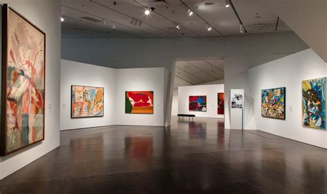 Women Of Abstract Expressionism Denver Art Museum Artsy