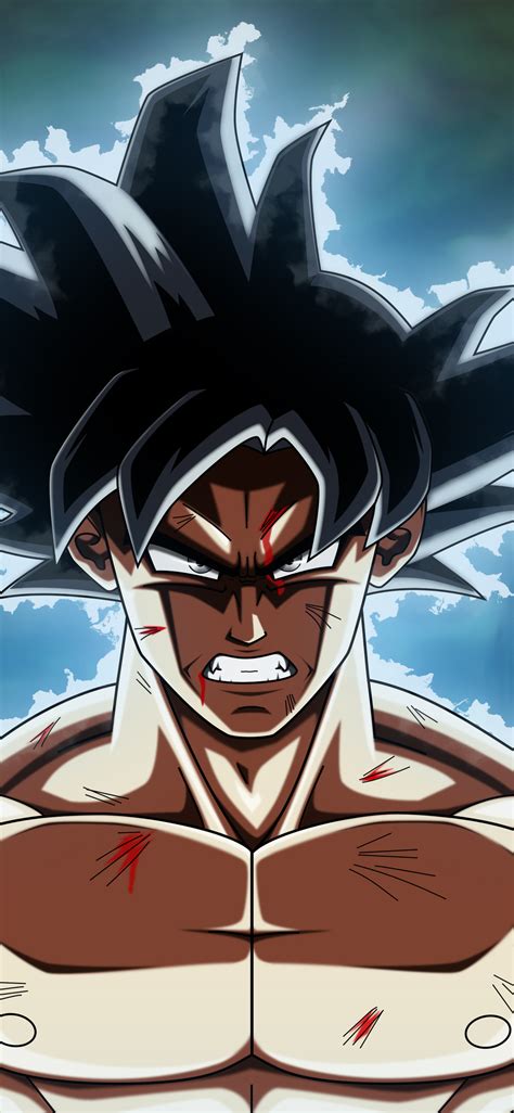 Feel free to use these ultra instinct dragon ball super images as a background for your pc, laptop, android phone, iphone or tablet. 1125x2436 Dragon Ball Super Goku Ultra Instinct Iphone XS ...