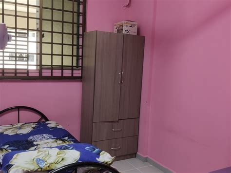 Room For Rent Serangoon Singapore Room Avail St September For