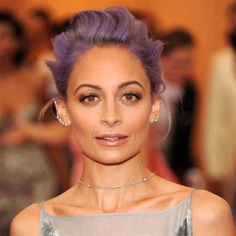 nicole richie biography actress the simple life lionel richie daughter