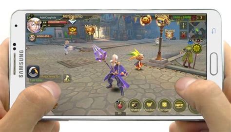 Only apkpure free android user from google play region lock to download not available apps apk, which you can not even find it in play store search results. Juegos Rpg Sin Internet Android / Top 5 De Los Mejores Juegos Mmorpg Para Android Zona Mmorpg ...