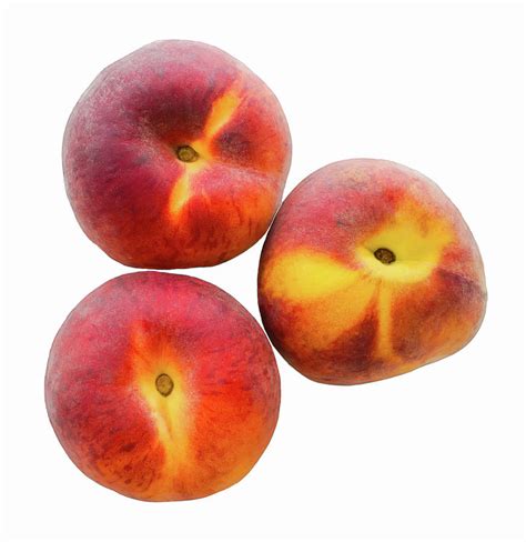 three peaches br