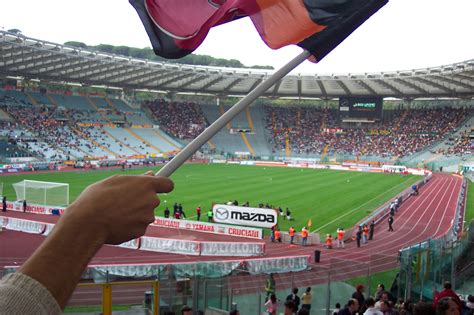 Get more information about stadio olimpico stadium capacity, history, events, construction and upcoming. Stadio Olimpico in Rome - Italië - reizen & reistips