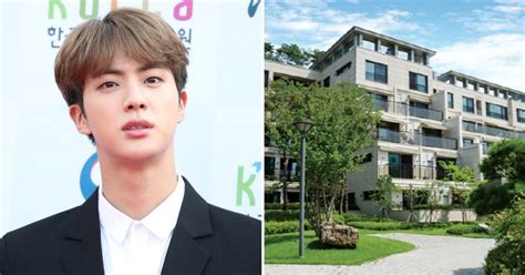 Hannam dong is considered the beverly hills of seoul where korean celebrities and ceo's reside. BTS's Jin transfers ownership of his 4.2 billion KRW ($3.4 ...
