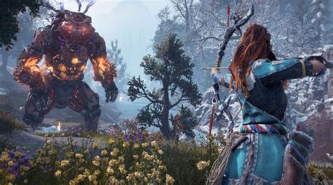 Horizon zero dawn 2 ps5 reveal rumored after devs delete tweets. Horizon Zero Dawn 2 or Killzone on PS5? Guerrilla Games ...
