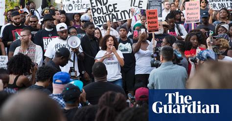 Dallas Shootings Police Killed At Black Lives Matter Protest In