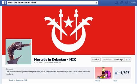 Sinar am 24 februari 2020 1. Terkini!!! Fan page Murtad In Kelantan Menghina Nabi ...