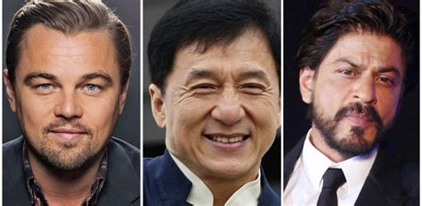 Top 10 List of Highest Paid Actors in the World is Out! No Female Actresses in the List!