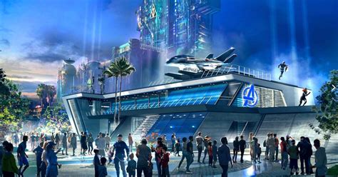 Most have now reopened or have reopening dates, but a still are still tbd. What's new in the Disney parks for 2021 - all the best new ...