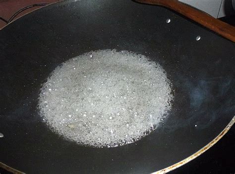 Syukur dapat belajar resepi orang lama! Tertunailah Hasrat Di Hati: Resepi Kuih Keria Keledek ...